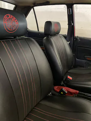 Alfa Romeo 2.0