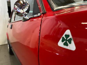 Alfa Romeo 2.0
