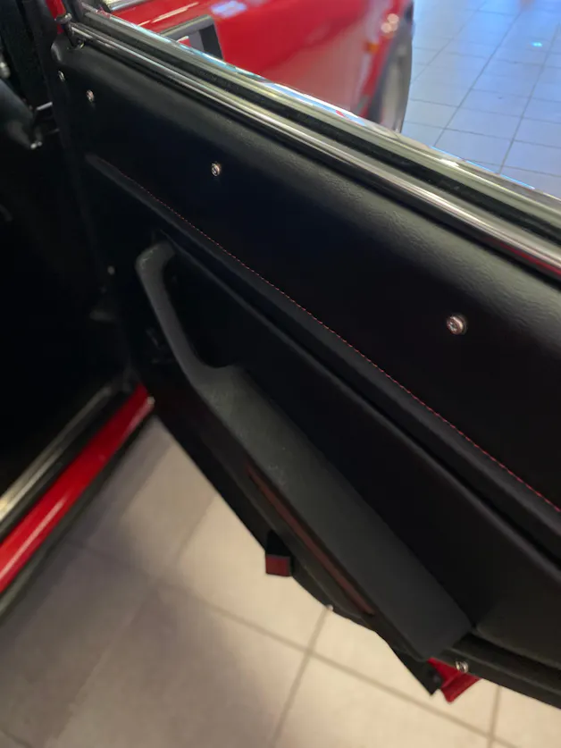 Alfa Romeo 2.0