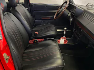 Alfa Romeo 2.0