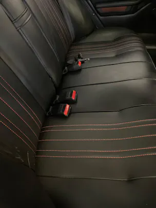 Alfa Romeo 2.0