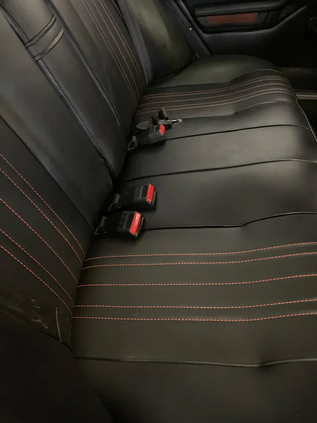 Alfa Romeo 2.0
