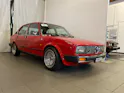 Alfa Romeo 2.0