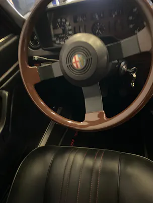 Alfa Romeo 2.0