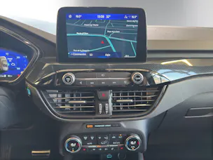 Ford Kuga 2.5 PHEV ST-LineX2WD