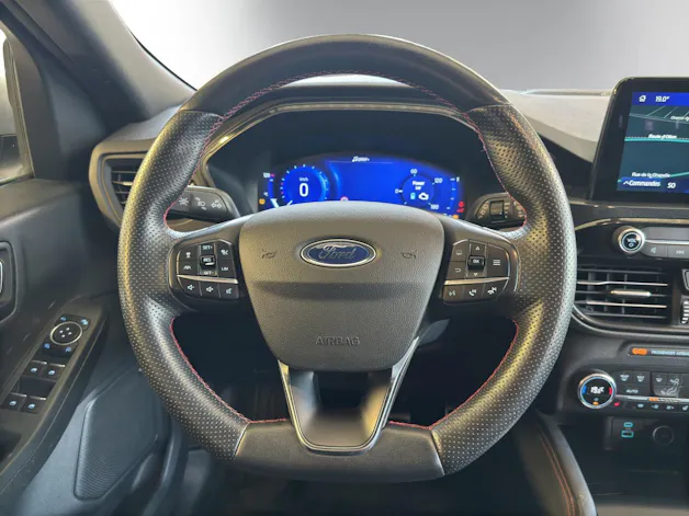 Ford Kuga 2.5 PHEV ST-LineX2WD