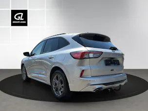 Ford Kuga 2.5 PHEV ST-LineX2WD