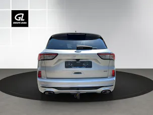 Ford Kuga 2.5 PHEV ST-LineX2WD