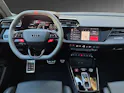 Audi RS3 Sportback 2.5 TSI quattro S-tronic