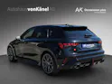 Audi RS3 Sportback 2.5 TSI quattro S-tronic
