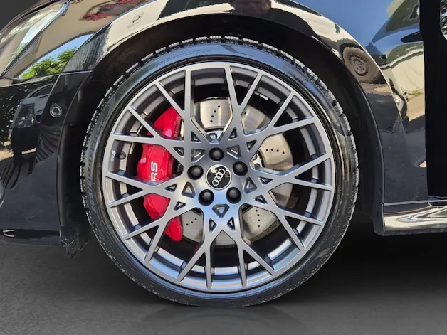 Audi RS3 Sportback 2.5 TSI quattro S-tronic
