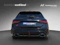Audi RS3 Sportback 2.5 TSI quattro S-tronic