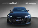 Audi RS3 Sportback 2.5 TSI quattro S-tronic