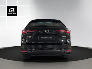 Mazda CX-60 e-Skyactiv PHEV 327 AWD Homura
