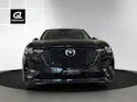 Mazda CX-60 e-Skyactiv PHEV 327 AWD Homura