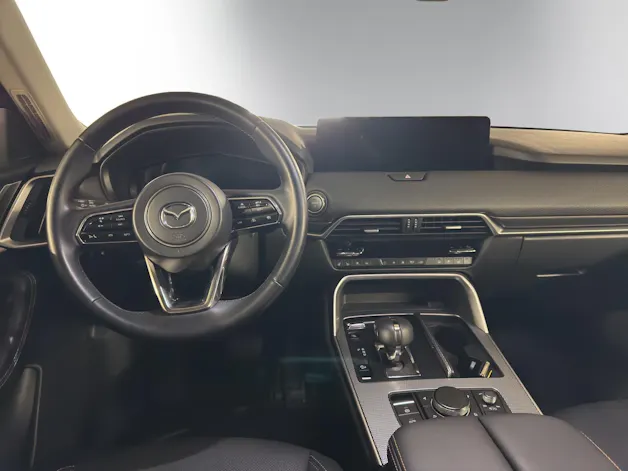 Mazda CX-60 e-Skyactiv PHEV 327 AWD Homura