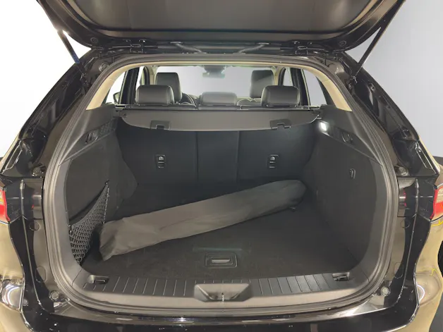 Mazda CX-60 e-Skyactiv PHEV 327 AWD Homura