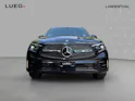 Mercedes-Benz GLC Coupé 220 d 4Matic 9G-Tronic