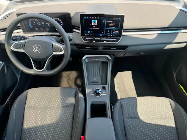 VW T-Roc 1.5 eTSI mHEV Trend DSG