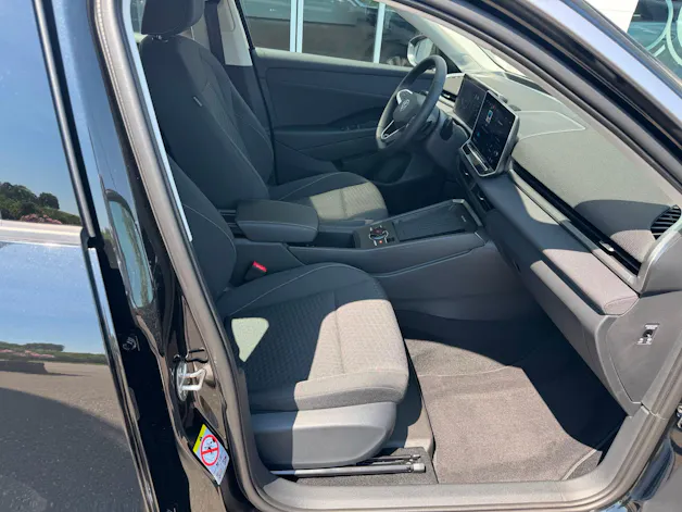 VW T-Roc 1.5 eTSI mHEV Trend DSG