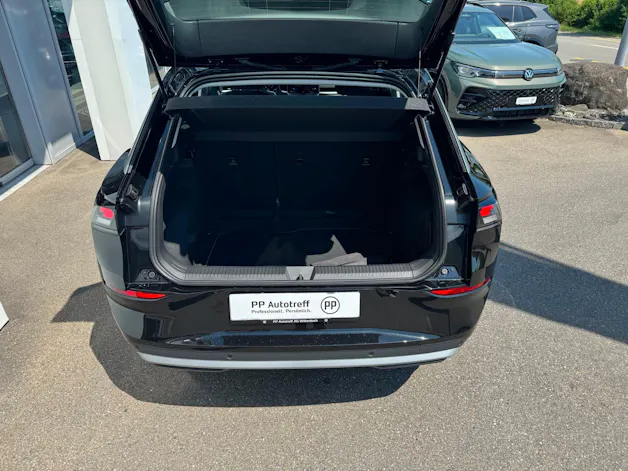 VW T-Roc 1.5 eTSI mHEV Trend DSG