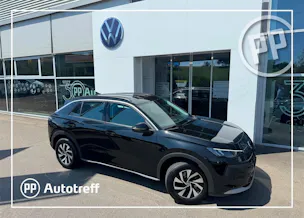 VW T-Roc 1.5 eTSI mHEV Trend DSG