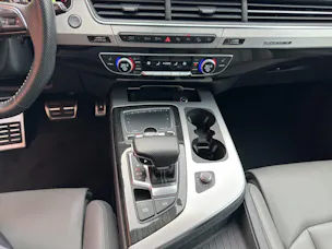 Audi Q7 50 TDI quattro tiptronic