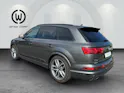 Audi Q7 50 TDI quattro tiptronic