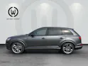Audi Q7 50 TDI quattro tiptronic
