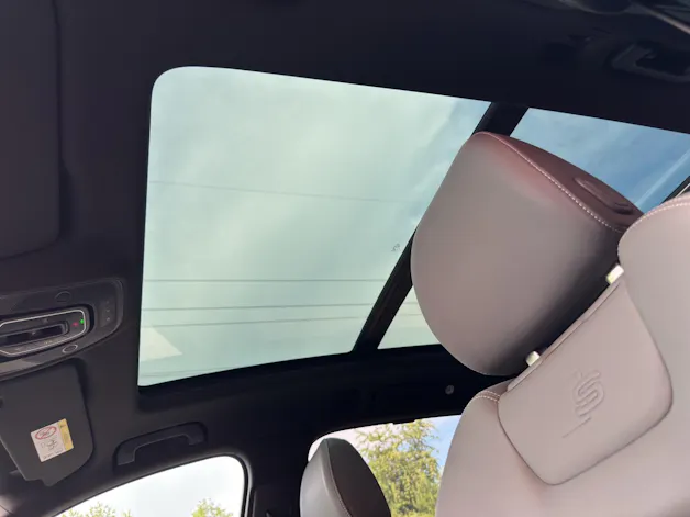 Audi Q7 50 TDI quattro tiptronic