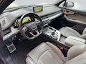 Audi Q7 50 TDI quattro tiptronic