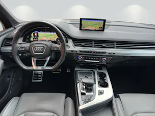 Audi Q7 50 TDI quattro tiptronic