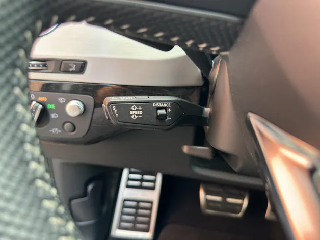 Audi Q7 50 TDI quattro tiptronic