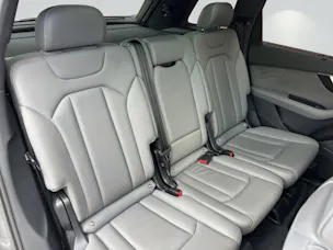 Audi Q7 50 TDI quattro tiptronic