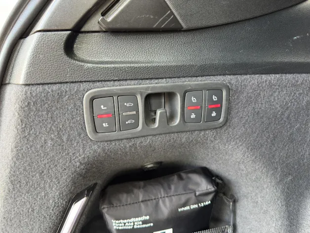 Audi Q7 50 TDI quattro tiptronic