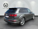Audi Q7 50 TDI quattro tiptronic
