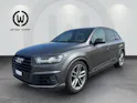 Audi Q7 50 TDI quattro tiptronic