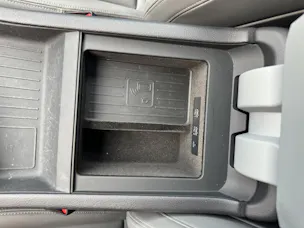 Audi Q7 50 TDI quattro tiptronic