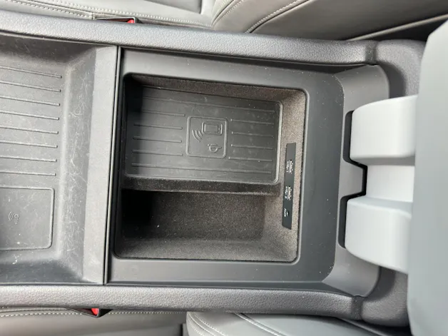 Audi Q7 50 TDI quattro tiptronic