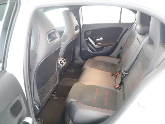 Mercedes-Benz A 250 4Matic 8G-DCT