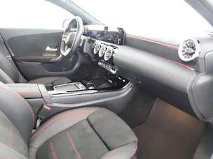 Mercedes-Benz A 250 4Matic 8G-DCT