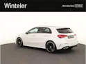 Mercedes-Benz A 250 4Matic 8G-DCT