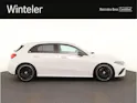 Mercedes-Benz A 250 4Matic 8G-DCT