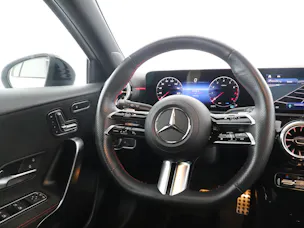 Mercedes-Benz A 250 4Matic 8G-DCT