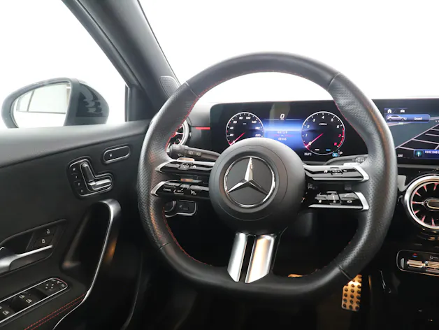 Mercedes-Benz A 250 4Matic 8G-DCT