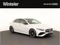 Mercedes-Benz A 250 4Matic 8G-DCT