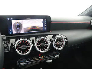 Mercedes-Benz A 250 4Matic 8G-DCT