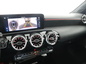 Mercedes-Benz A 250 4Matic 8G-DCT