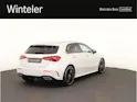 Mercedes-Benz A 250 4Matic 8G-DCT