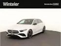 Mercedes-Benz A 250 4Matic 8G-DCT